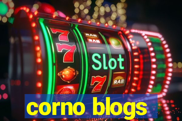 corno blogs